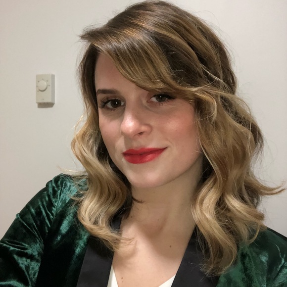 Meet your Posher, Riki - Picture 4 of 7